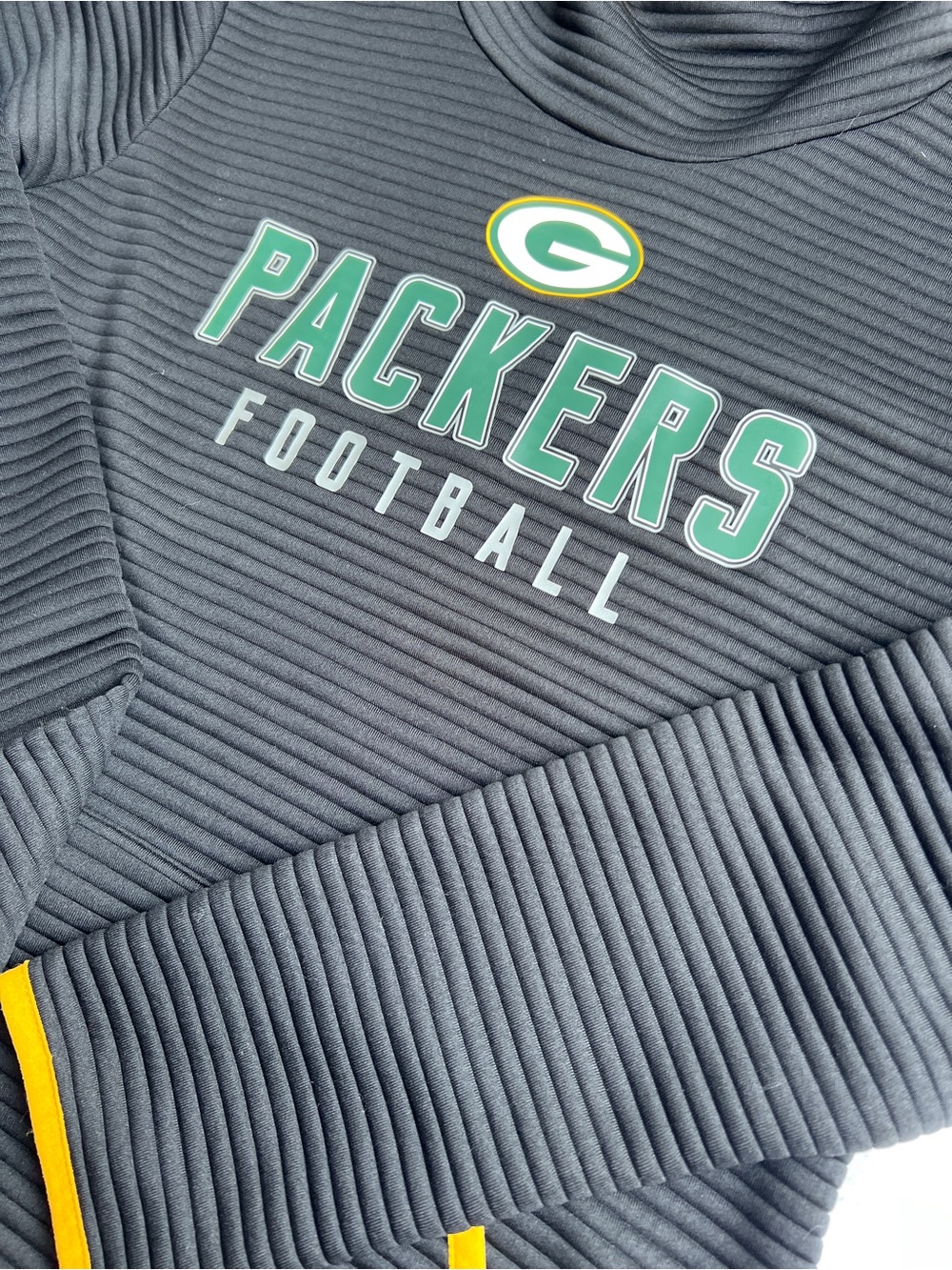 Packers Pullover hoodie
